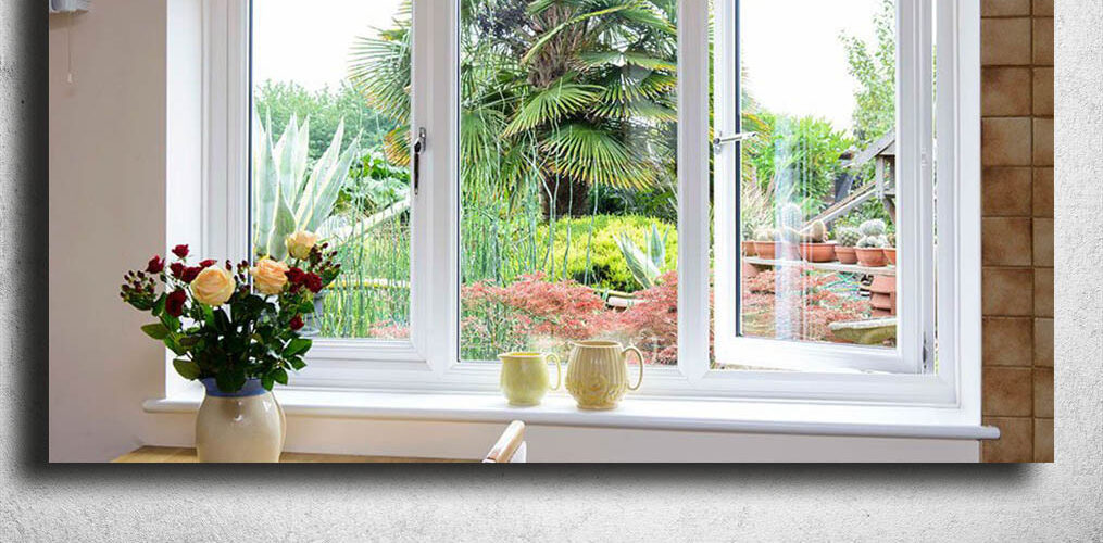 خرید پنجره | فروش انواع دوجداره upvc | خرید پنجره