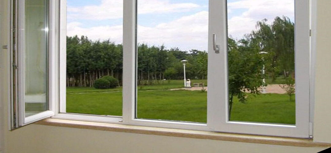 طراحی و مونتاژ پنجره دوجداره | نصب پنجره | خرید پنجره