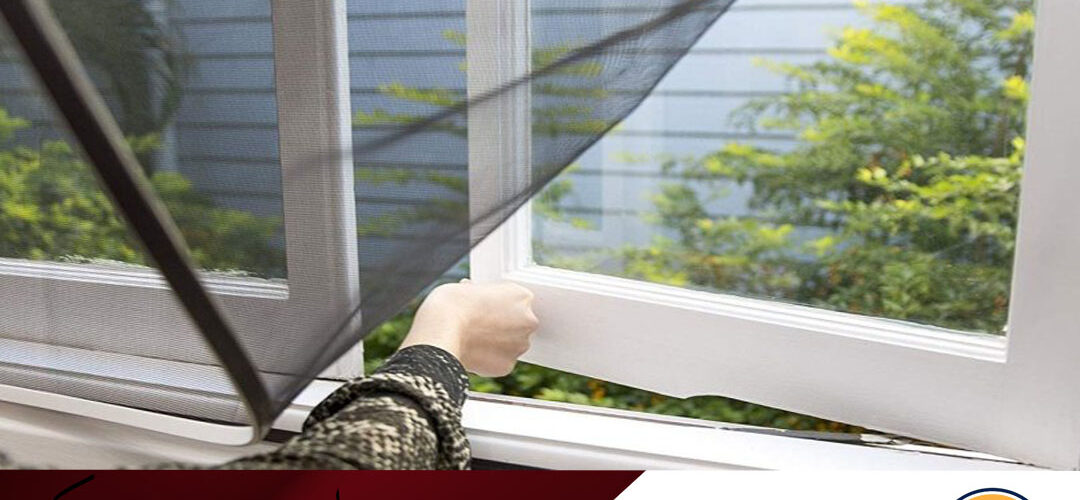 پنجره دوجداره upvc درکرج | فروش پنجره | خرید پنجره