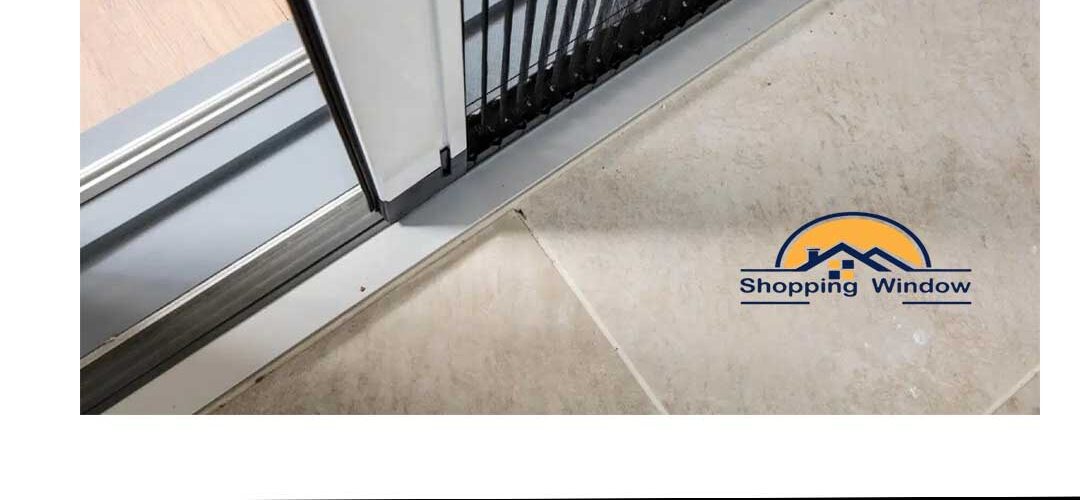 توری پنجره دوجداره در البرز | انواع توری | خرید پنجره