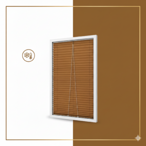 روش اندازه گیری توری پلیسه | فروش انواع توری | خریدپنجره